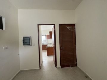Casa Belem Plus en Venta en Privada Nadira, Conkal