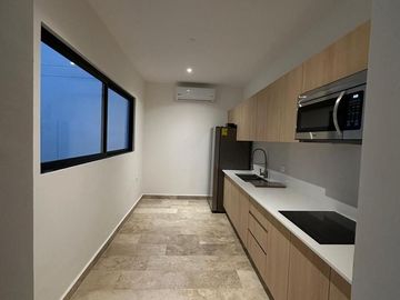 Última Villa Chinchimbacal (3R) en Pájaro en Piedra, Tixcuytún