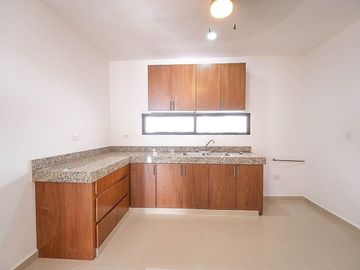 Casa en Venta en Privada Dzitya 20