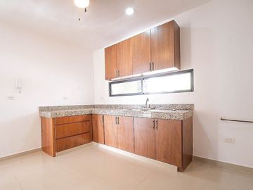 Casa en Venta en Privada Dzitya 20