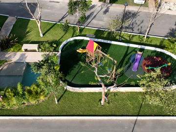 Casa(152) en Venta en Verna Residencial, Conkal