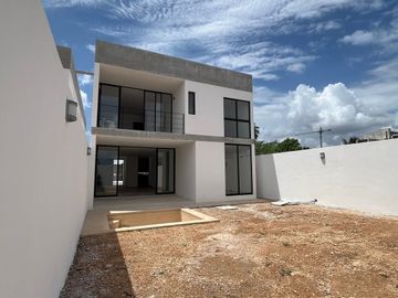Casa(B) en Venta en Navita, Santa Gertrudis Copó
