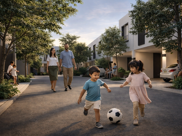 Townhouse Entorno en Venta en Montebello