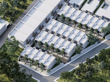 Townhouse Entorno en Venta en Montebello