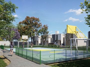 Casa Aurora en Venta en Privada Boreal, Estela Norte