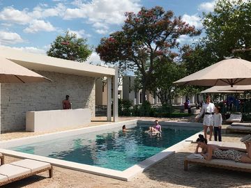 Casa Aurora en Venta en Privada Boreal, Estela Norte