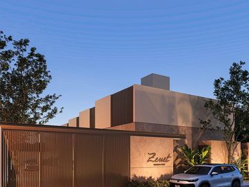 Townhouse en Venta en Zenet Temozón Living, Temozón Norte