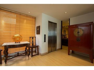 CASA EN VENTA ROSALES  CHAPINERO ALTO