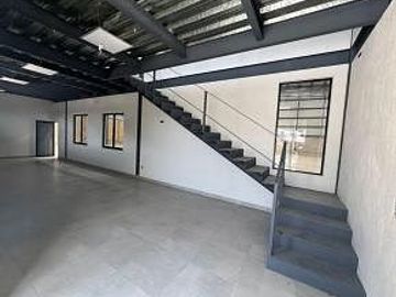 Nave Industrial AAA en Renta — 674 m² | Last-Mile Zapopan Norte | Entrega Inmedi