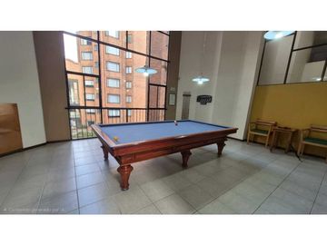RENTO APARTAMENTO EXTERIOR 3 HAB - LA COLINA GRATAMIRA