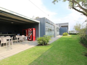 Lote 35- AAA en Venta — 881.81 m² | Last - Mile Tlajomulco