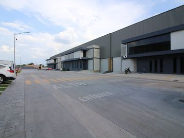 Lote 35- AAA en Venta — 881.81 m² | Last - Mile Tlajomulco