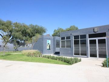 Nave Industrial AAA en Renta — 747.74 m² | Last-Mile Zapopan Norte | Entrega Inm