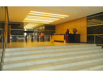 OFICINA  ARRIENDO AVDA DORADO EDIF. WBP P. 3 DE 630 M2