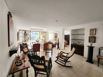 VENTA APARTAMENTO 3 ALCOBAS PRIMER PISO EDIFICIO PATIAL MANGA CARTAGEN