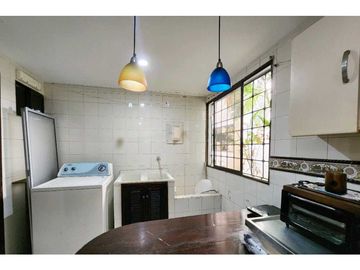 VENTA APARTAMENTO 3 ALCOBAS PRIMER PISO EDIFICIO PATIAL MANGA CARTAGEN
