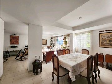 VENTA APARTAMENTO 3 ALCOBAS PRIMER PISO EDIFICIO PATIAL MANGA CARTAGEN