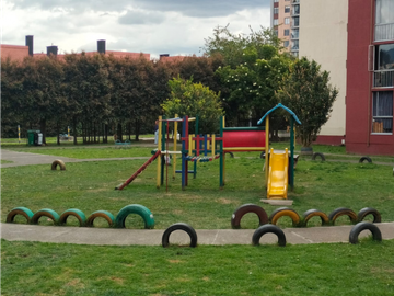 Apartamento en Venta en Alcazar de Suba PH