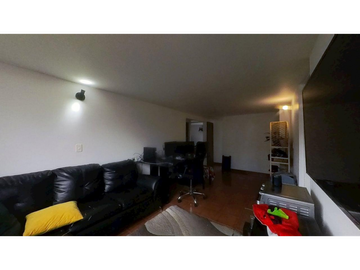 Apartamento en Venta en Alcazar de Suba PH