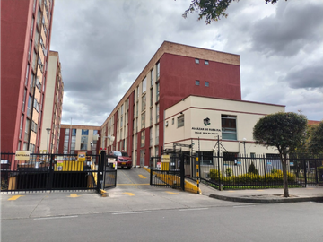 Apartamento en Venta en Alcazar de Suba PH