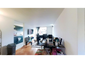 Apartamento en Venta en Alcazar de Suba PH