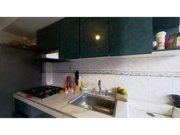 Apartamento en Venta en Alcazar de Suba PH