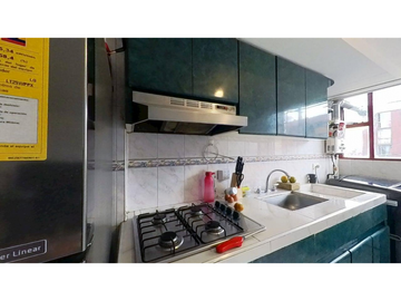 Apartamento en Venta en Alcazar de Suba PH