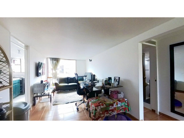 Apartamento en Venta en Alcazar de Suba PH
