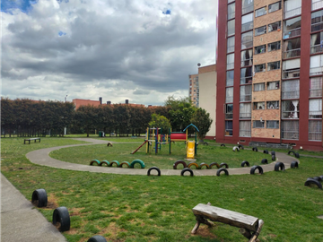 Apartamento en Venta en Alcazar de Suba PH