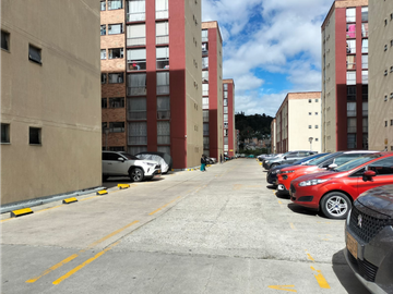 Apartamento en Venta en Alcazar de Suba PH