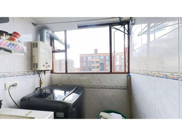 Apartamento en Venta en Alcazar de Suba PH