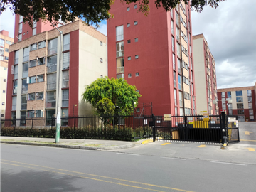 Apartamento en Venta en Alcazar de Suba PH