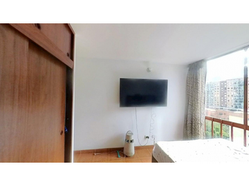 Apartamento en Venta en Alcazar de Suba PH