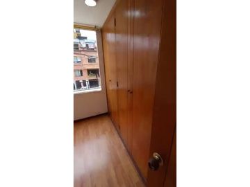 Apartamento en Venta en Edificio Marthas 2