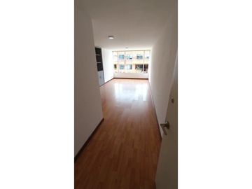 Apartamento en Venta en Edificio Marthas 2