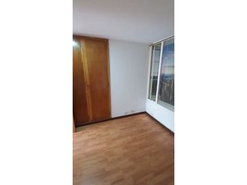 Apartamento en Venta en Edificio Marthas 2