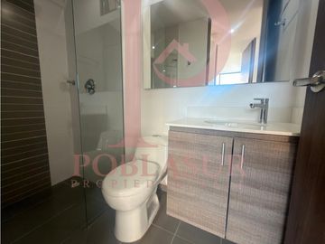 Apartamento en Arriendo Loma del Escobero Envigado