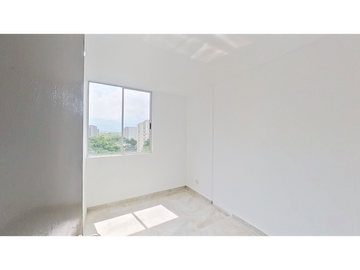 APARTAMENTO EN VENTA CALI SUR BOCHALEMA 7P  C/A