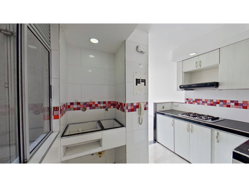 APARTAMENTO EN VENTA CALI SUR BOCHALEMA 7P  C/A