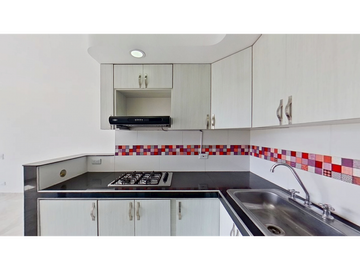 APARTAMENTO EN VENTA CALI SUR BOCHALEMA 7P  C/A