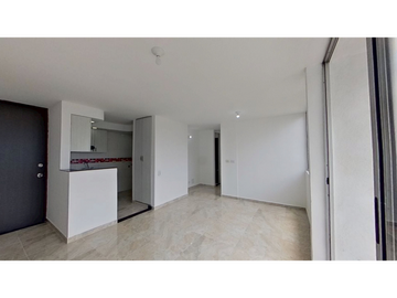 APARTAMENTO EN VENTA CALI SUR BOCHALEMA 7P  C/A