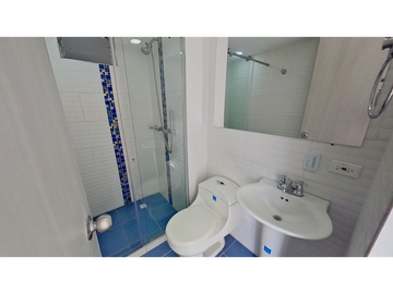 APARTAMENTO EN VENTA CALI SUR BOCHALEMA 7P  C/A