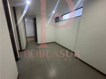 Apartamento en Arriendo Loma del Escobero Envigado