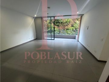 Apartamento en Arriendo Loma del Escobero Envigado