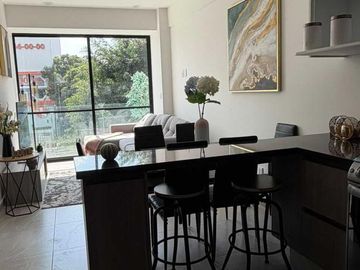 Departamento Josefa Ortiz de Domínguez ID: 177020