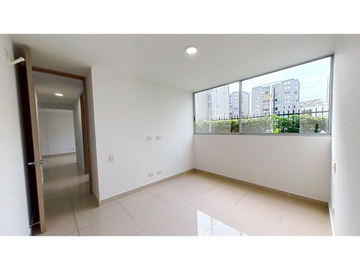 APARTAMENTO EN VENTA CALI SUR BOCHALEMA  1P C/A PARQ