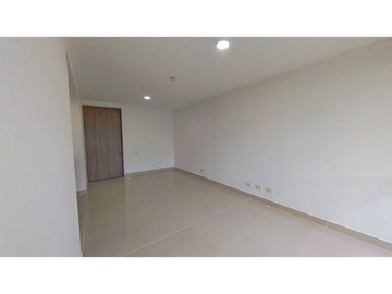 APARTAMENTO EN VENTA CALI SUR BOCHALEMA  1P C/A PARQ