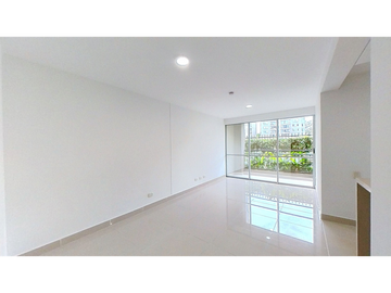 APARTAMENTO EN VENTA CALI SUR BOCHALEMA  1P C/A PARQ