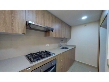 APARTAMENTO EN VENTA CALI SUR BOCHALEMA  1P C/A PARQ