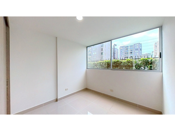 APARTAMENTO EN VENTA CALI SUR BOCHALEMA  1P C/A PARQ